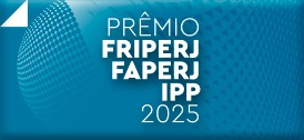 Prêmio FRIPERJ-FAPERJ-IPP